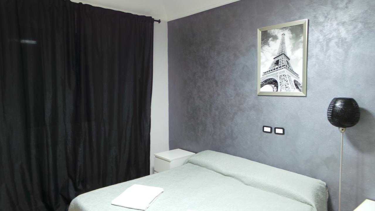 Babyface Bed & Breakfast Rome Bagian luar foto